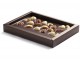 Windowbox 175x125x24mm interior bronztwist